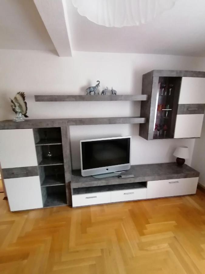 Ferienhaus Putzke Stadtilm Luaran gambar